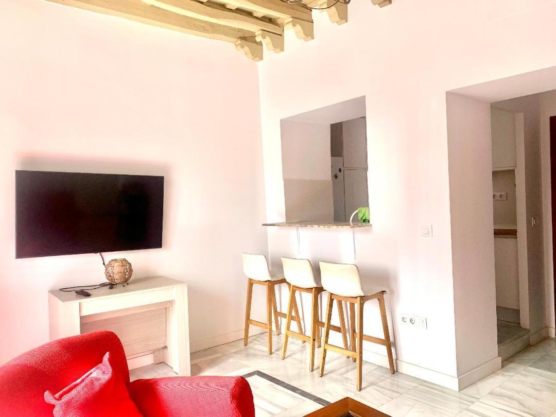 Apartamento Gallo Azul 赫雷斯 外观 照片