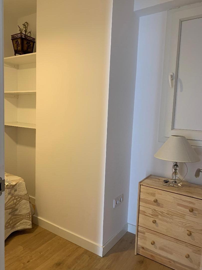 Apartamento Gallo Azul 赫雷斯 外观 照片