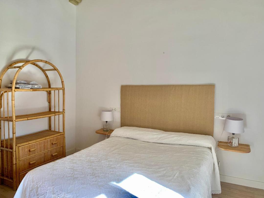 Apartamento Gallo Azul 赫雷斯 外观 照片