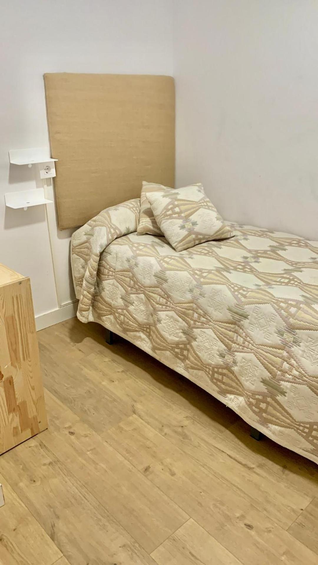 Apartamento Gallo Azul 赫雷斯 外观 照片